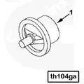 Cummins ISX Engine Parts, Misc. thumbnail 1