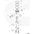 Cummins ISX Engine Parts, Misc. thumbnail 1