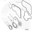 Cummins ISX Engine Parts, Misc. thumbnail 1