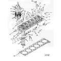 Cummins ISX Engine Parts, Misc. thumbnail 1