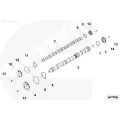 Cummins ISX Engine Parts, Misc. thumbnail 1