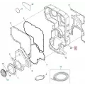 Cummins ISX Engine Parts, Misc. thumbnail 1