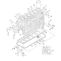 Cummins ISX Engine Parts, Misc. thumbnail 3