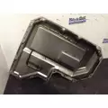 Cummins ISX Engine Timing Cover thumbnail 2