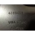 Cummins ISX Engine Timing Cover thumbnail 4