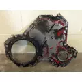 Cummins ISX Engine Timing Cover thumbnail 1