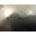Cummins ISX Engine Timing Cover thumbnail 3