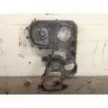 Cummins ISX Engine Timing Cover thumbnail 1