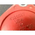 Cummins ISX Engine Timing Cover thumbnail 3