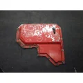 Cummins ISX Engine Timing Cover thumbnail 1