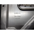 Cummins ISX Engine Timing Cover thumbnail 3