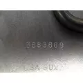 Cummins ISX Engine Timing Cover thumbnail 7