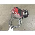 Cummins ISX Engine Timing Cover thumbnail 1