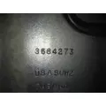 Cummins ISX Engine Timing Cover thumbnail 3