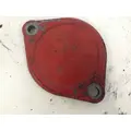 Cummins ISX Engine Timing Cover thumbnail 1