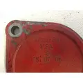 Cummins ISX Engine Timing Cover thumbnail 2