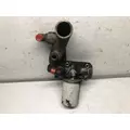 Cummins ISX Engine Water Filter Base thumbnail 1