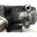 Cummins ISX Engine Water Filter Base thumbnail 2