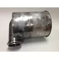 Cummins ISX Exhaust DOC thumbnail 1