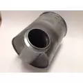 Cummins ISX Exhaust DOC thumbnail 2