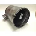 Cummins ISX Exhaust DOC thumbnail 3