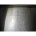 Cummins ISX Exhaust DPF Assembly thumbnail 9