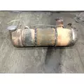 Cummins ISX Exhaust DPF Assembly thumbnail 2