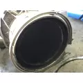 Cummins ISX Exhaust DPF Assembly thumbnail 9