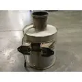 Cummins ISX Exhaust DPF Assembly thumbnail 2