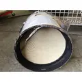 Cummins ISX Exhaust DPF Assembly thumbnail 3