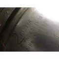 Cummins ISX Exhaust DPF Assembly thumbnail 8