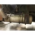 Cummins ISX Exhaust DPF Assembly thumbnail 1