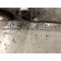 Cummins ISX Exhaust DPF Assembly thumbnail 6