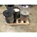 Cummins ISX Exhaust DPF Assembly thumbnail 2