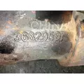 Cummins ISX Exhaust Manifold thumbnail 3