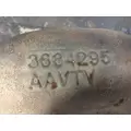 Cummins ISX Exhaust Manifold thumbnail 5