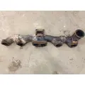 Cummins ISX Exhaust Manifold thumbnail 2