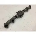 Cummins ISX Exhaust Manifold thumbnail 6