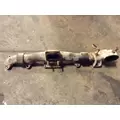 Cummins ISX Exhaust Manifold thumbnail 2