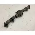 Cummins ISX Exhaust Manifold thumbnail 5