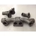 Cummins ISX Exhaust Manifold thumbnail 3