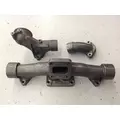 Cummins ISX Exhaust Manifold thumbnail 3