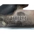 Cummins ISX Exhaust Manifold thumbnail 3