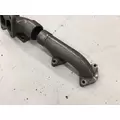 Cummins ISX Exhaust Manifold thumbnail 2