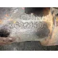 Cummins ISX Exhaust Manifold thumbnail 4