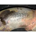 Cummins ISX Exhaust Manifold thumbnail 6