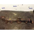 Cummins ISX Exhaust Manifold thumbnail 1