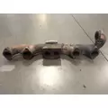 Cummins ISX Exhaust Manifold thumbnail 2