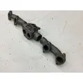 Cummins ISX Exhaust Manifold thumbnail 4