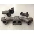 Cummins ISX Exhaust Manifold thumbnail 2